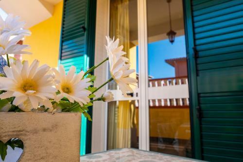 Casa Vacanze Villa Santina