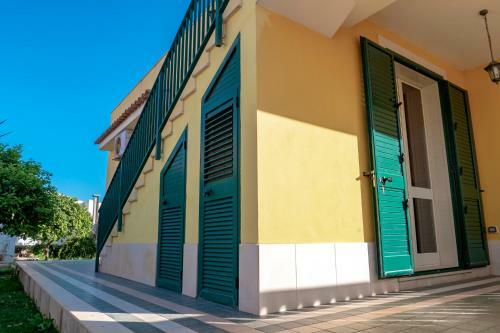Casa Vacanze Villa Santina