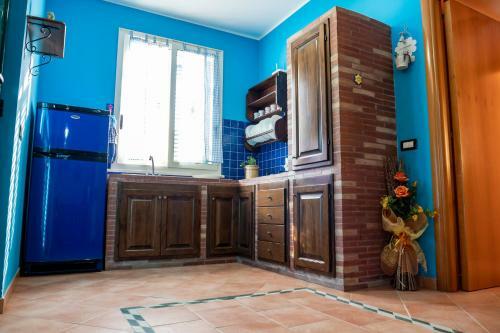 Casa Vacanze Villa Santina