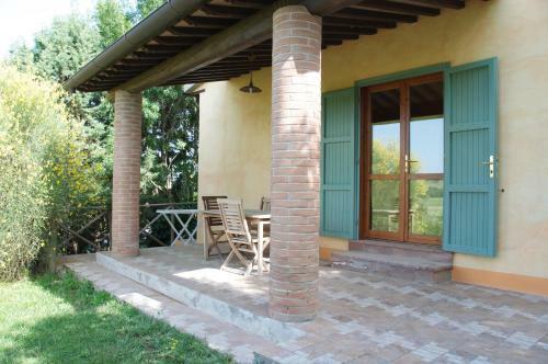 Agroturismo Agriturismo Quartopodere