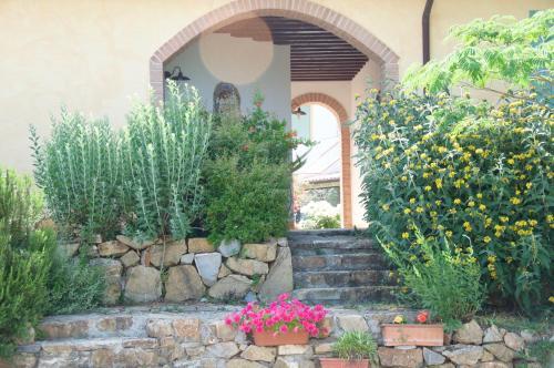 Agroturismo Agriturismo Quartopodere