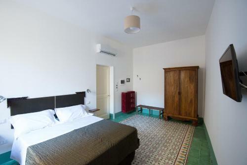 Fanfulla Rooms Town House