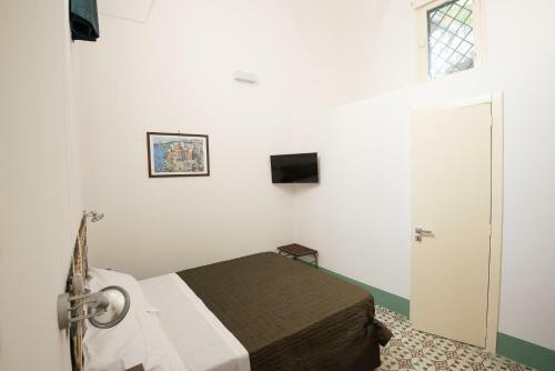 Fanfulla Rooms Town House
