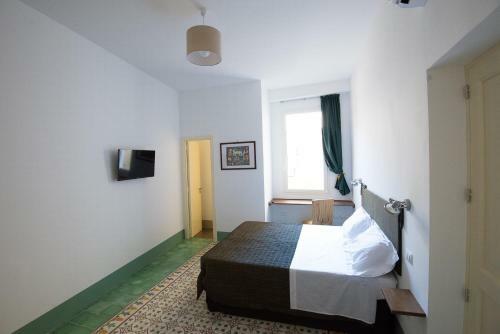 Fanfulla Rooms Town House