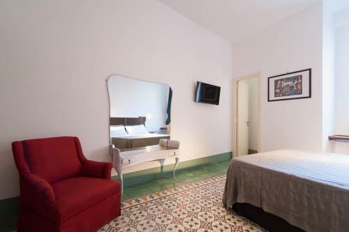 Fanfulla Rooms Town House