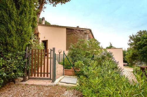 Apartamento Appartamento Villa Vittorio