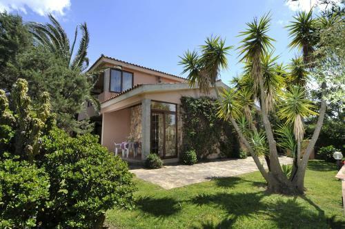 Apartamento Avru De Li Canne E Le Canne Residence