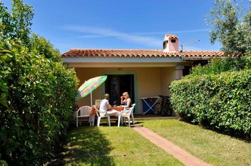 Apartamento Avru De Li Canne E Le Canne Residence