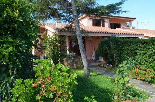 Apartamento Avru De Li Canne E Le Canne Residence