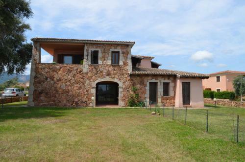 Apartamento Avru De Li Canne E Le Canne Residence