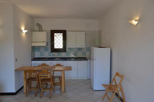 Apartamento Avru De Li Canne E Le Canne Residence