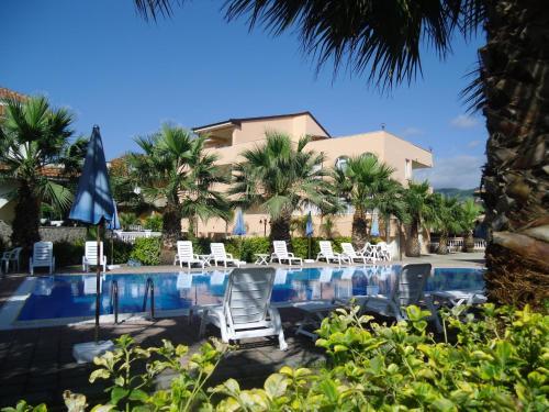 Apartment Marina Di Ascea 2