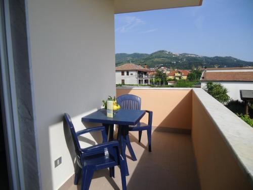 Apartment Marina Di Ascea 2