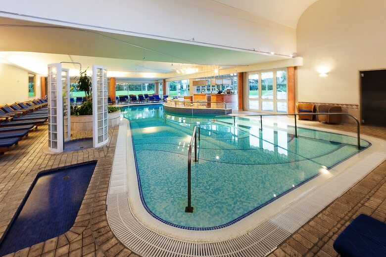 Radisson Blu Majestic Hotel Galzignano
