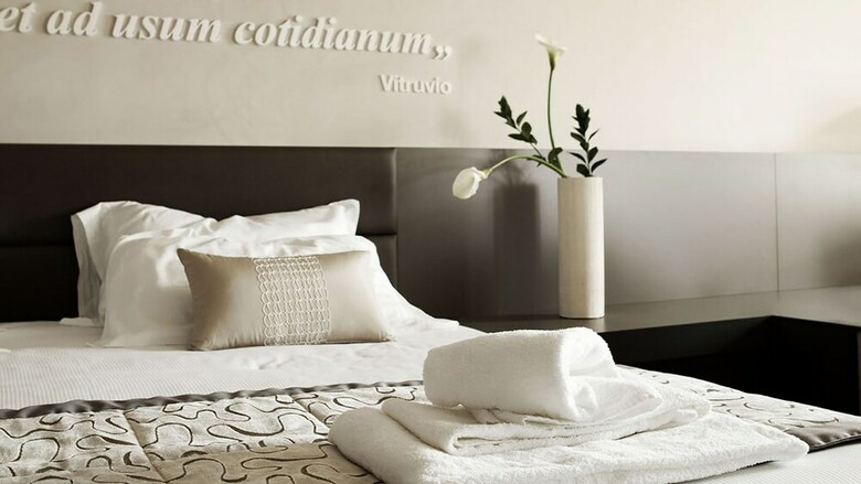 Radisson Blu Majestic Hotel Galzignano