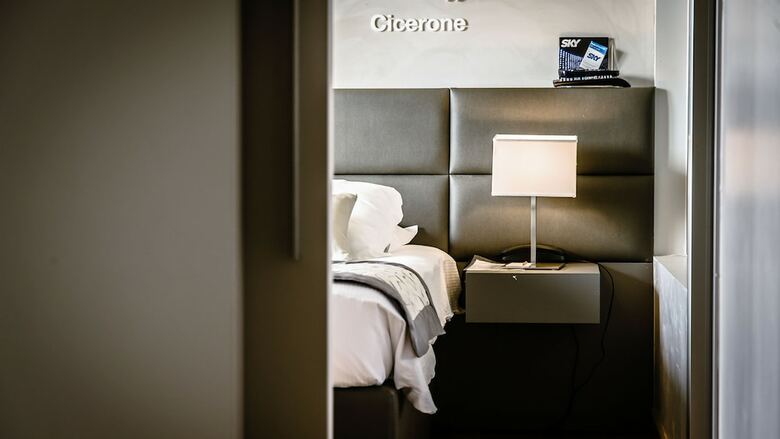 Radisson Blu Majestic Hotel Galzignano