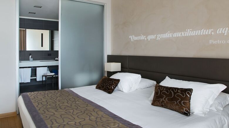 Radisson Blu Majestic Hotel Galzignano