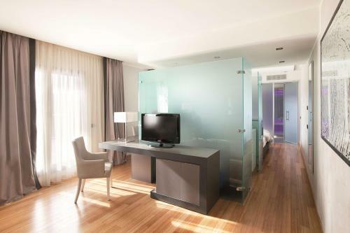 Radisson Blu Majestic Hotel Galzignano
