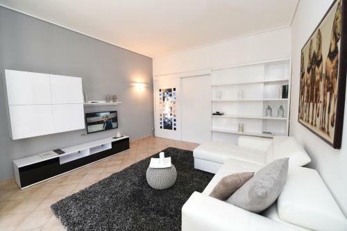 Apartamento Corso Italia 38 C