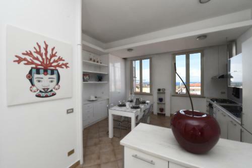 Apartamento Corso Italia 38 C