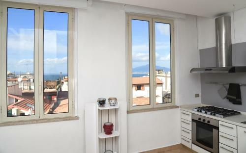 Apartamento Corso Italia 38 C