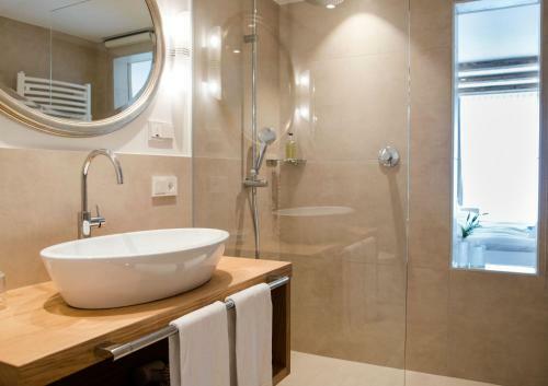 Vitalpina Hotel Dosses
