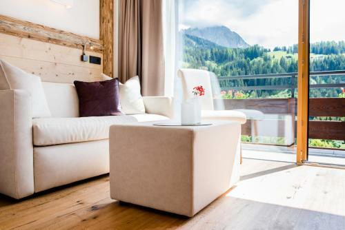 Vitalpina Hotel Dosses