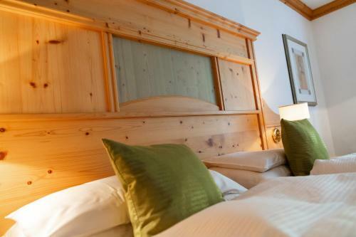 Vitalpina Hotel Dosses