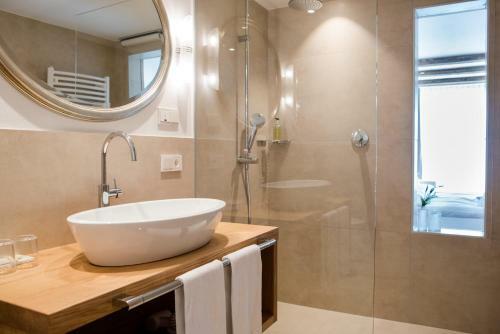 Vitalpina Hotel Dosses