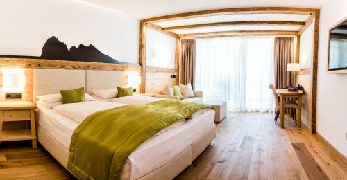 Vitalpina Hotel Dosses