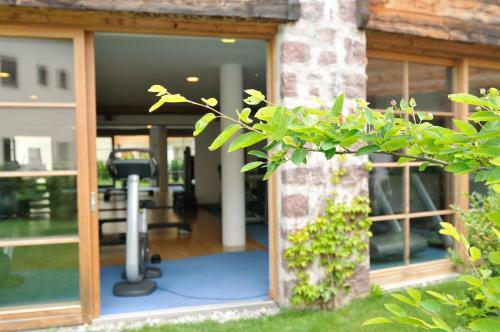 Vitalpina Hotel Dosses