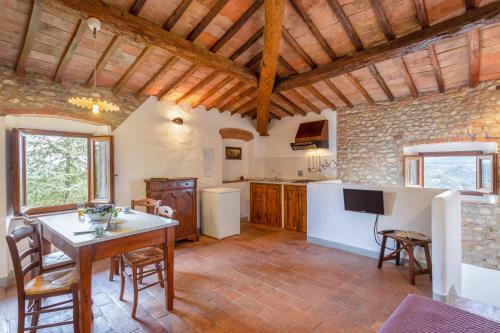 Agroturismo Fattoria Querceto
