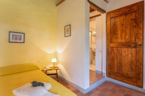Agroturismo Fattoria Querceto