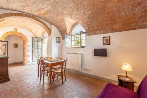 Agroturismo Fattoria Querceto