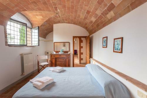 Agroturismo Fattoria Querceto