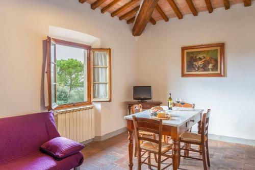 Agroturismo Fattoria Querceto