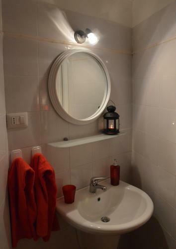 Bed & Breakfast La Casa Nei Sassi