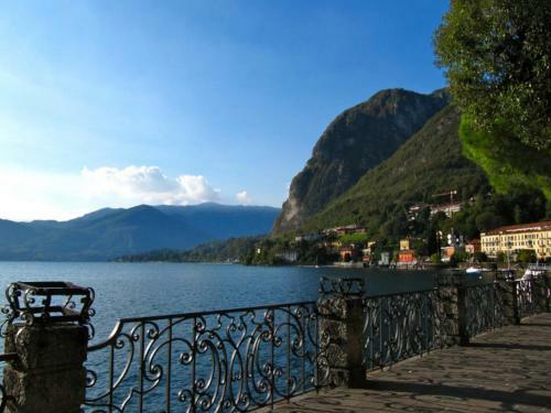 Apartamento Bellavista Del Lago