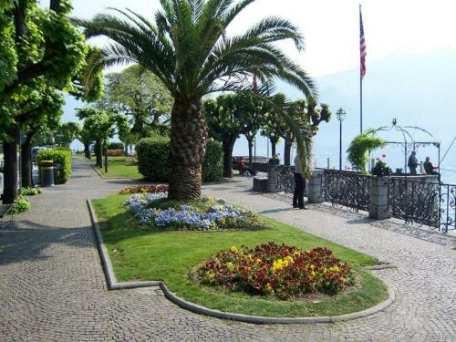 Apartamento Bellavista Del Lago