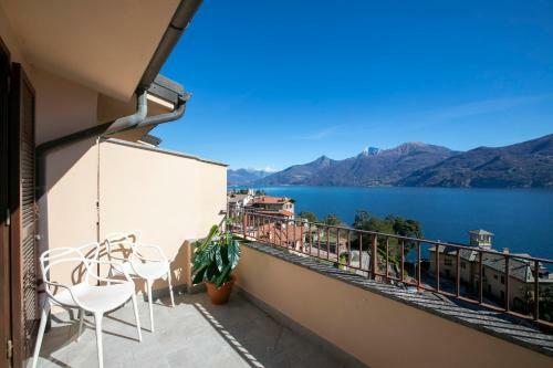 Apartamento Bellavista Del Lago