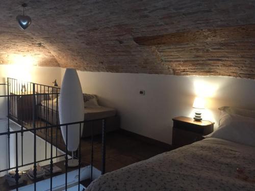 Apartamento Casa Vacanze Piazza Vecchia