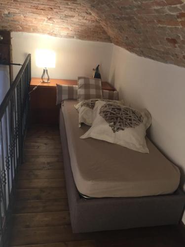 Apartamento Casa Vacanze Piazza Vecchia