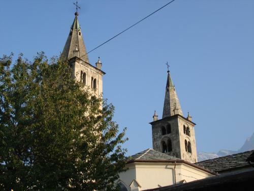 Hotel Express Aosta East