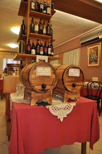 Hotel Firenze