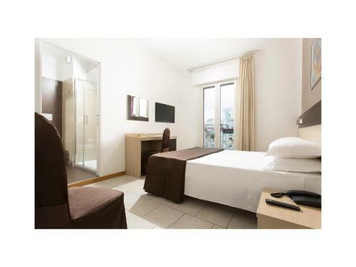 Hotel Gardenia