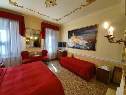 Bed & Breakfast Casa Fenice
