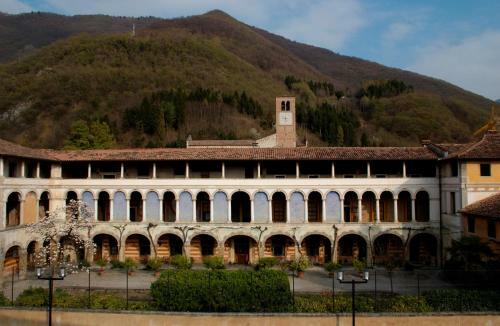 Hotel Dei Chiostri