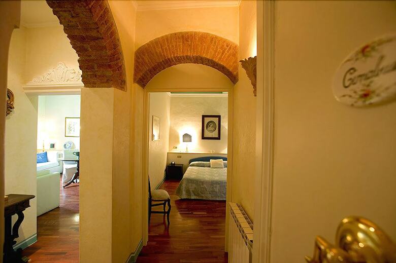 Apartamento Vipflorence