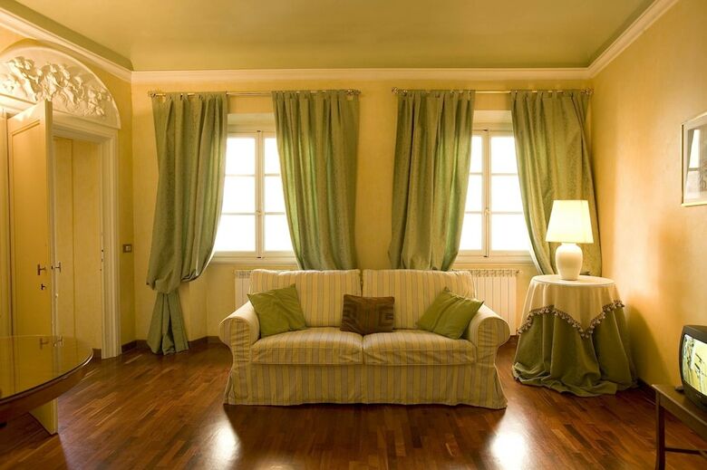 Apartamento Vipflorence