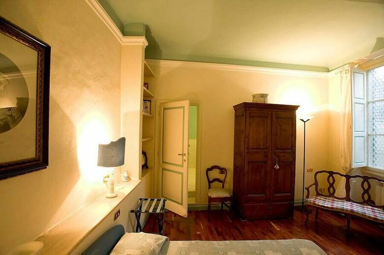Apartamento Vipflorence